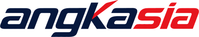Logo angkasia platform game online Indonesia